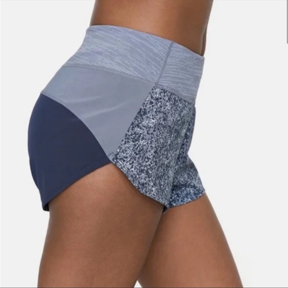 Outdoor Voices Hudson Shorts